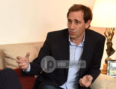 Garro dio a conocer nuevos nombres de su futuro Gabinete Municipal