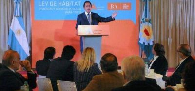 Con Bucca y Gasparini presentes, Scioli les agradeci� a intendentes
