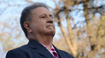 Eduardo Duhalde: 