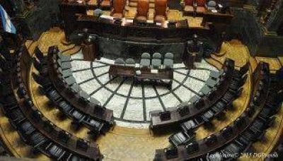 La Legislatura prepara a los nuevos diputados porte�os