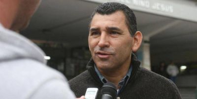 Mario Leito habl� de los comicios en AFA: 