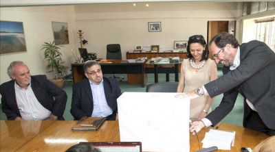 YPF volver� a explorar en Salta despu�s 24 a�os
