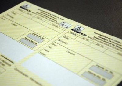 Actualizaci�n de los impuestos municipales