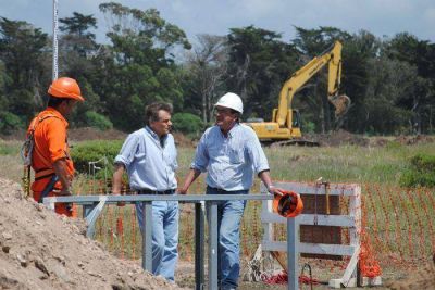 Pulti: �Acci�n Marplatense se va a preparar para volver a gobernar en Mar del Plata� 