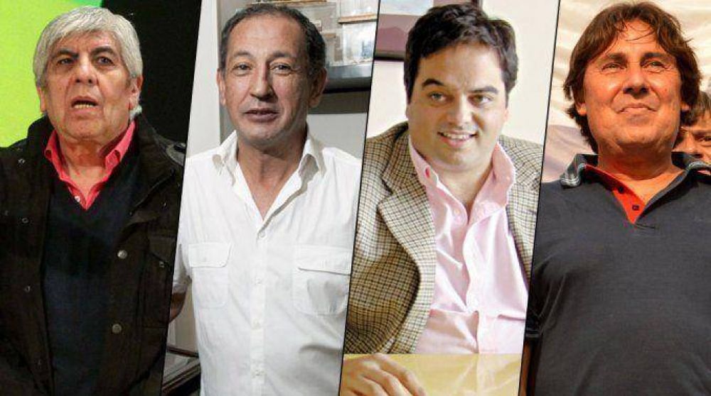 El sindicalismo sale a cruzar a Triaca y plantea un piso del 28% para las paritarias