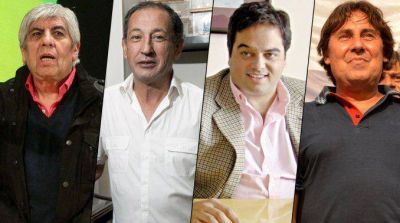 El sindicalismo sale a cruzar a Triaca y plantea un piso del 28% para las paritarias