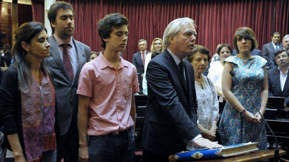 Federico Pinedo: 