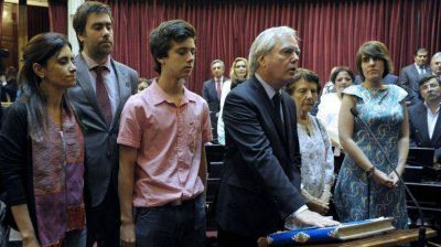 Federico Pinedo: 