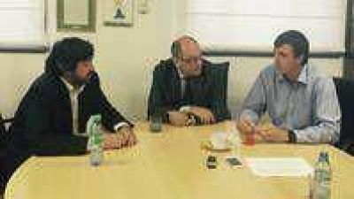 Tras la pol�mica, Juan Cruz Avila se baj� y no ser� secretario de Pol�ticas Universitarias