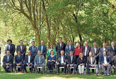 El ajuste de Macri llegar� tambi�n con aumento en los impuestos