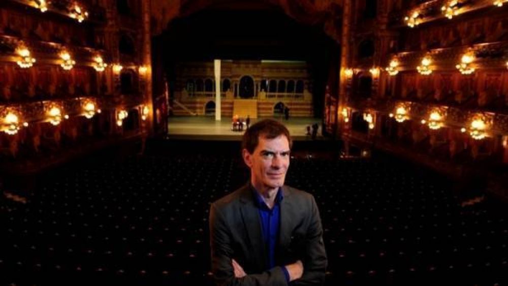 Lop�rfido ser� ministro de Cultura porte�o