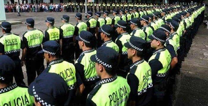 El operativo “Felices Fiestas” comienza el 10 de diciembre