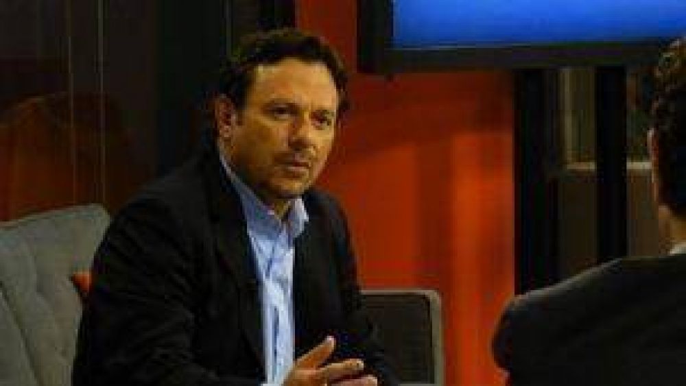 El pedido urgente de Gustavo S�enz a Mauricio Macri para Salta