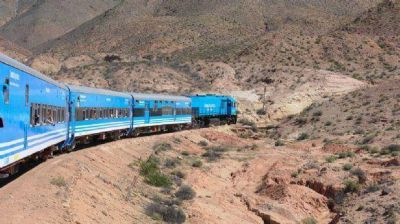 El temporal en Salta adelant� el fin de temporada del Tren a las Nubes