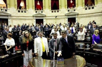 Pablo Kosiner: �El Peronismo debe constituirse en una oposici�n seria�