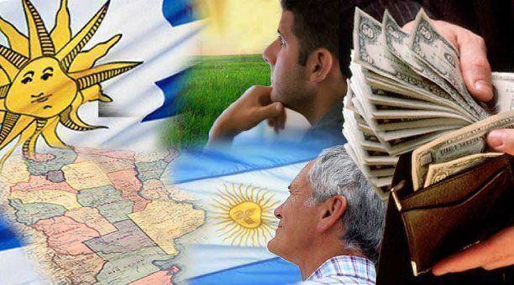 Terratenientes, los �nicos privilegiados
