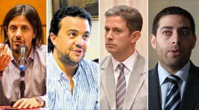 Un poquito m�s de lo mismo
