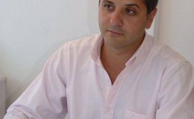 �DEBEMOS PERMITIR LA GOBERNABILIDAD�