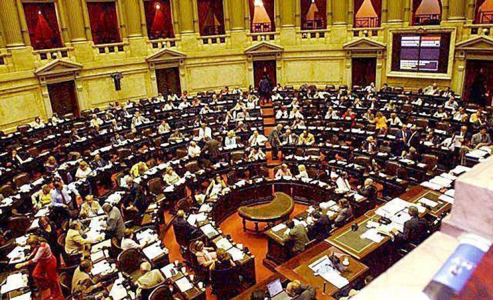 Los diputados marplatenses trabajar�n en conjunto los temas de la realidad local