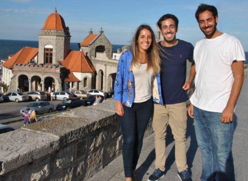 Dan el visto bueno a concesiones de La Perla y el Torre�n del Monje donde se invertir�n 80 millones de pesos 