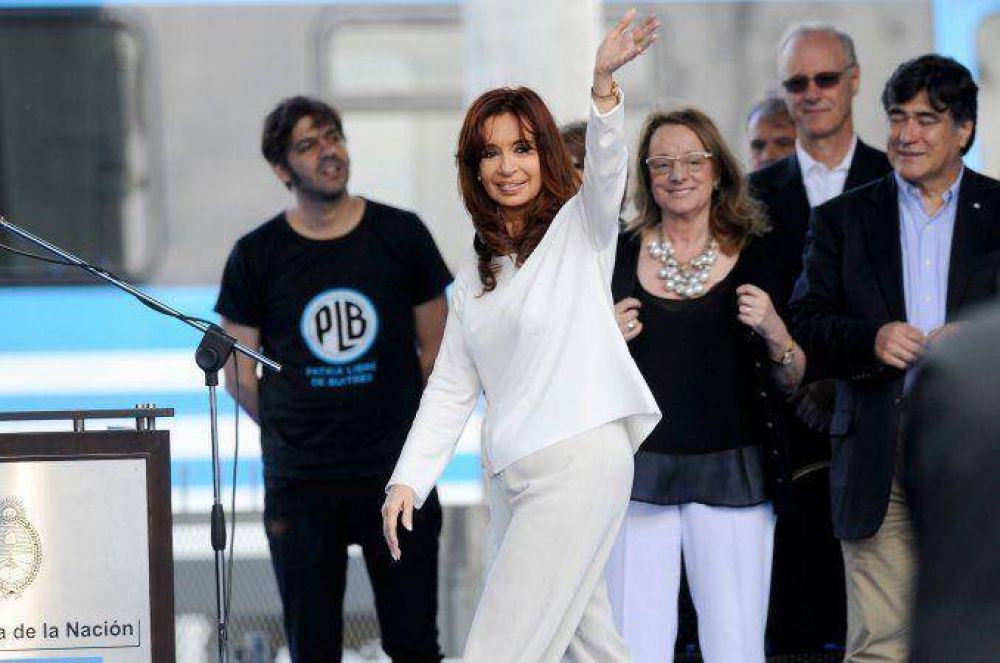Cristina: 
