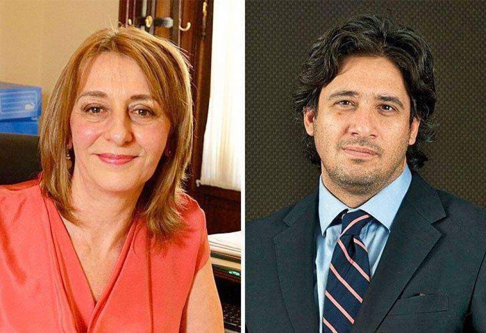 Ultim�tum del macrismo a Gils Carb� para que renuncie antes de fin de a�o