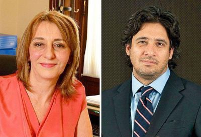 Ultim�tum del macrismo a Gils Carb� para que renuncie antes de fin de a�o