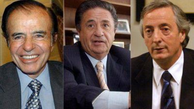 Tras la derrota electoral, el peronismo busca su destino