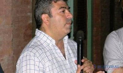 Ortega jura como ministro de Seguridad y ratifica continuidad de pol�ticas en el �rea