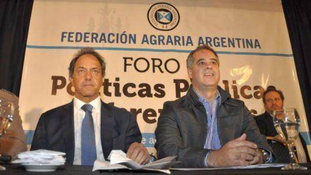 El sciolismo pide 