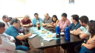 Fuertes ya se mueve como ministro de Turismo