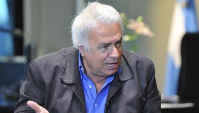 De la Sota ofrece apoyo