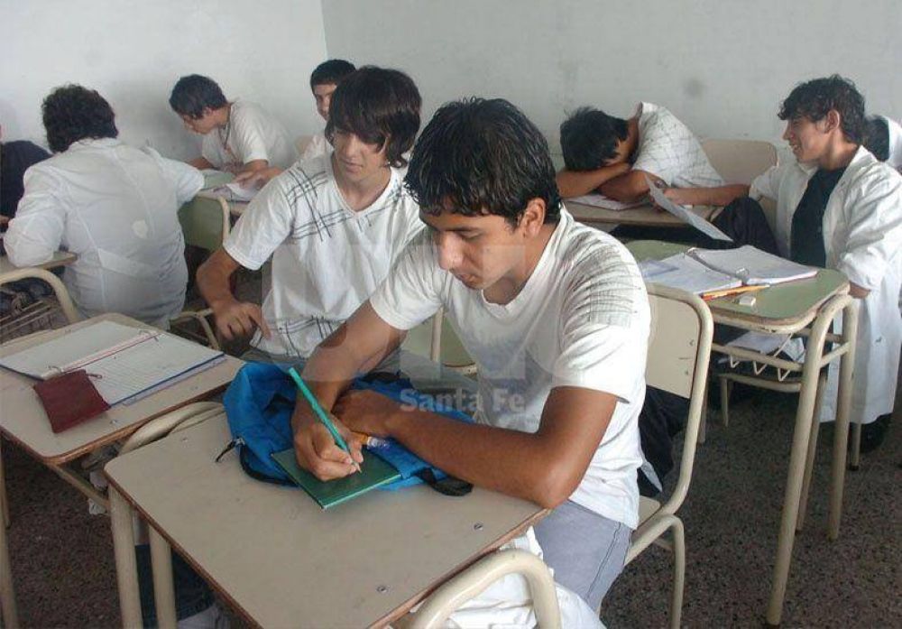Educaci�n, empleo y seguridad, ejes del PRO en Diputados