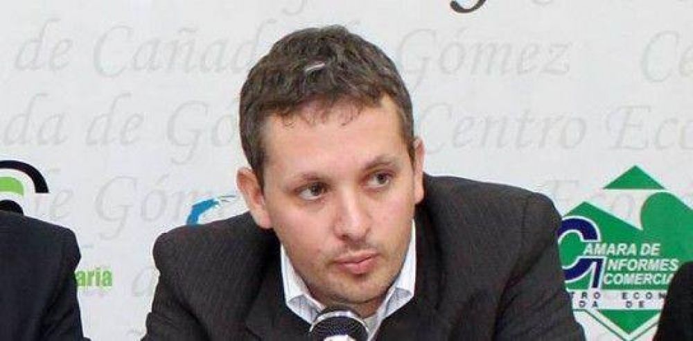 �Queremos una mayor integraci�n con los pa�ses del Mercosur�