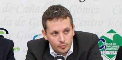 �Queremos una mayor integraci�n con los pa�ses del Mercosur�