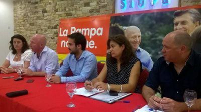 El PRO arm� un bloque propio en la C�mara de Diputados