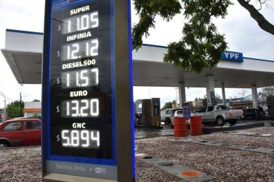Tras la baja de precios, falta nafta por la alta demanda