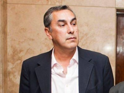 Vaqui� renunci� oficialmente a su banca de diputado nacional