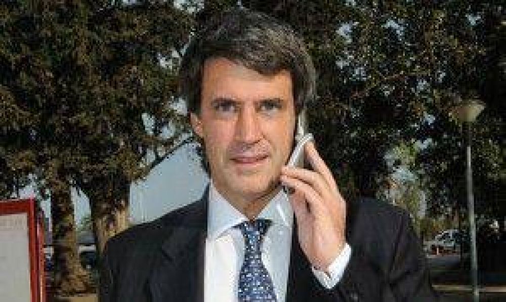 Fondos buitre: reuni�n esta semana del nuevo gabinete econ�mico con Pollack