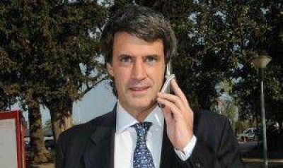 Fondos buitre: reuni�n esta semana del nuevo gabinete econ�mico con Pollack