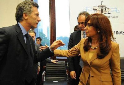 Cambiemos public� el cronograma completo del traspaso presidencial