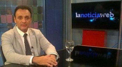 Diego Perrella: �La conducci�n territorial de Katopodis ya no tiene ninguna discusi�n�