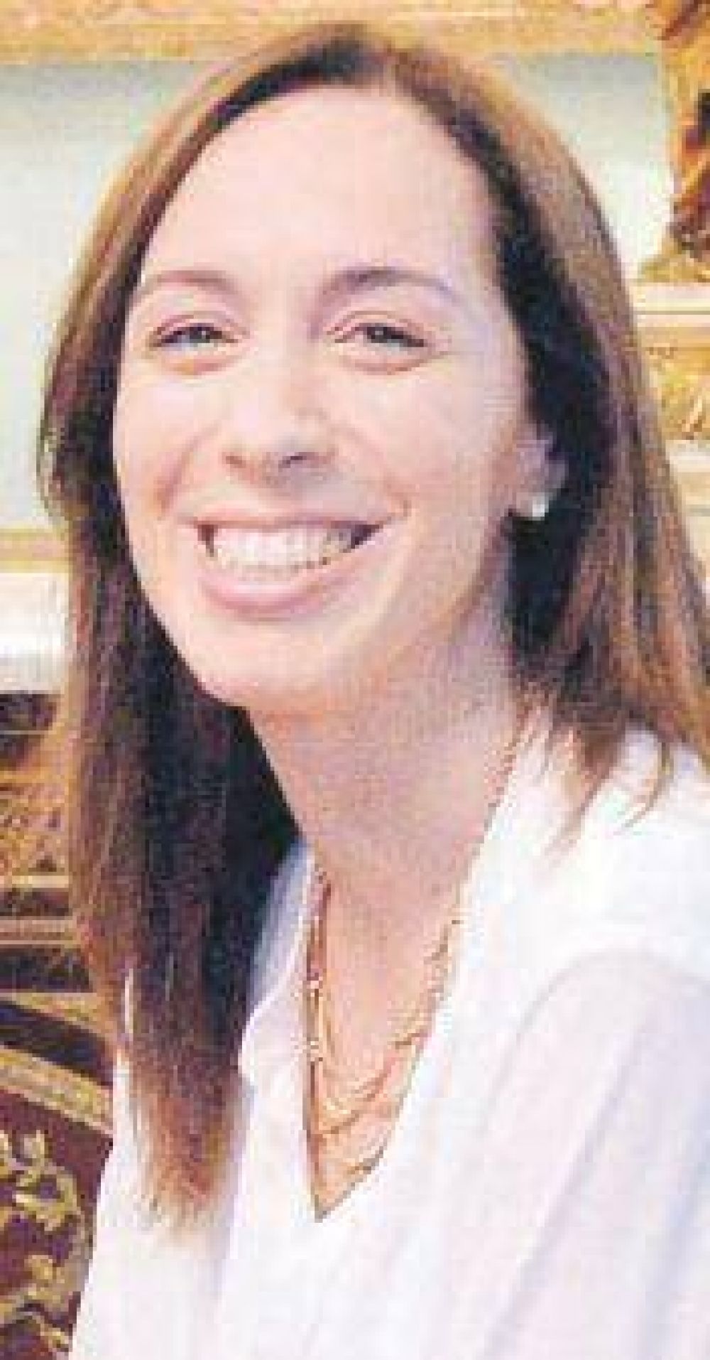 En Buenos Aires, Vidal apura giro de leyes clave