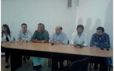 Dos zuccaristas volvieron al massismo y el FR agranda bloque en el Concejo