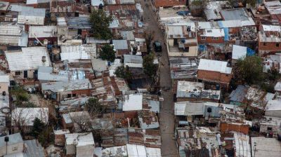 Las cifras contradicen un mito: el kirchnerismo cre� 5 millones de pobres en 6 a�os