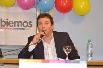 Nicol�s Quarenta se quedar�a con la Presidencia del Concejo