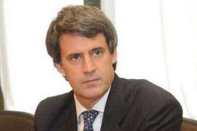 Prat-Gay: el levantamiento del cepo ser� 