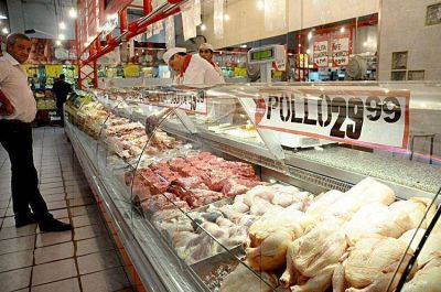 Preocupa a Cameco aumentos de precios y faltante de mercader�a