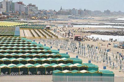 Operadores tur�sticos aguardan una buena temporada de verano