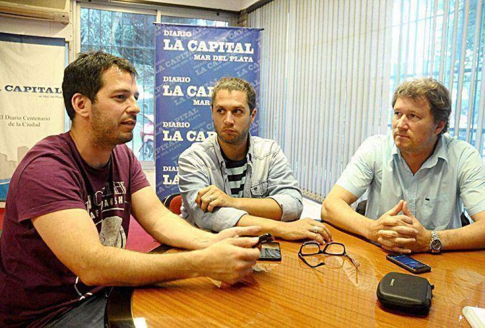 Crean una aplicacin para compra, venta y alquileres de propiedades en Mar del Plata